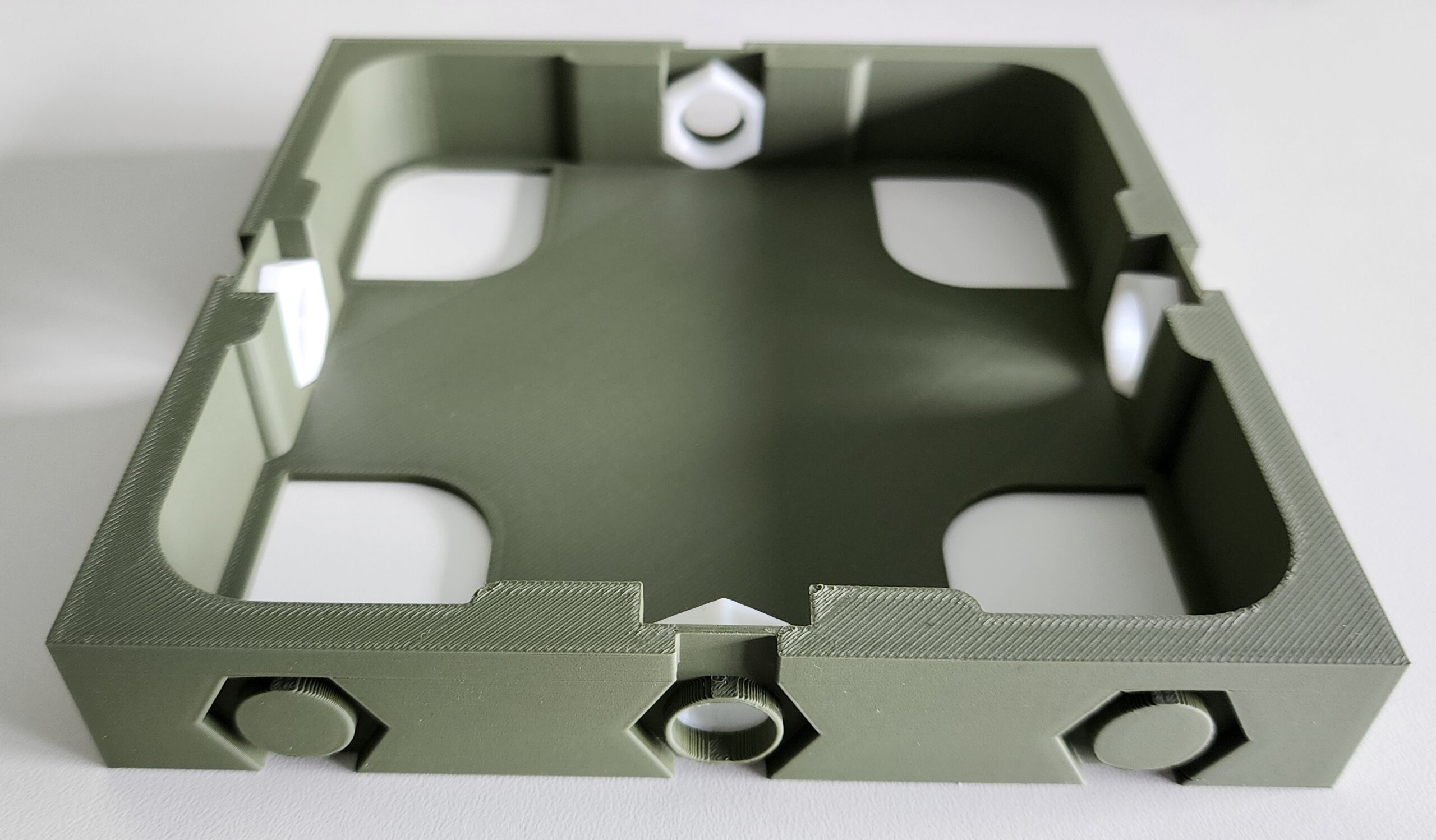 Modular Nest 150mm Outworld – Kiwi Ants
