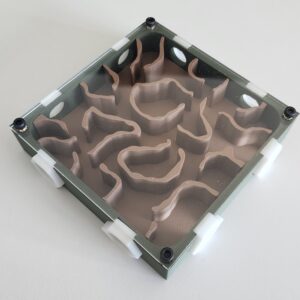 Modular Nest 100mm - Variant Novo 1