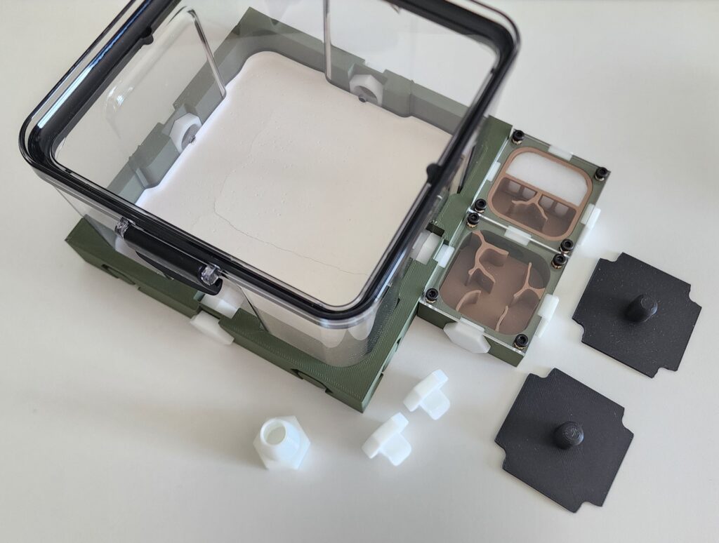 Modular Nest Set 50mm - Large Ants