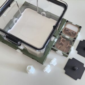 Modular Nest Set 50mm - Large Ants